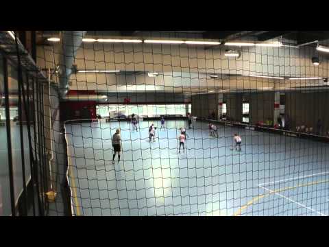 Oilers 04 - Nibacos 04 Mestareiden cup