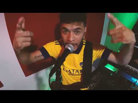 Dejaria Todo- Perdoname (CD CUMBIA)  Session live #1