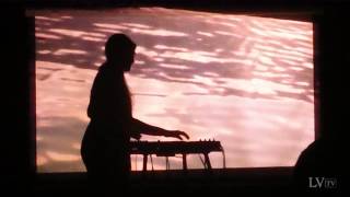 Julianna Barwick "Vow" // Mission Creek Festival 2013