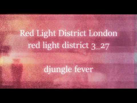 redlight district london - redlight district 3_27 - djungle fever / rising high records