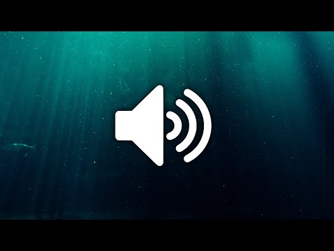 Low Hum/Tones (Dark Atmosphere) - Sound Effects