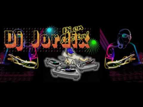 MIX TANGOS INOLVIDABLES   2 (584) DJ JORDIX-Tucuman-Argentina