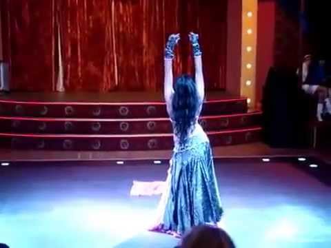 "Linara" Nedosenko Tatsiana bellydance Classic
