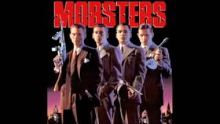 Stewart Copeland: rejected score from "Mobsters"