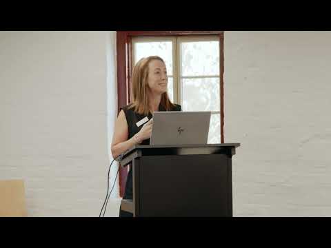 Unpacking Launceston's Community Emissions presented by Sophie Hipkin
