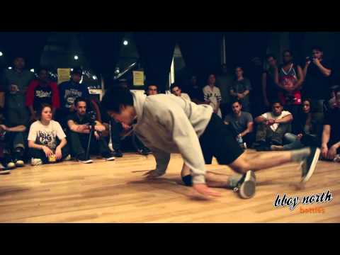 SKILLZ-O-METER 4 - Finals: Phil v Illz