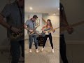 Hot Pants by James Brown (Bass & Sax Cover) #basspractice #jamesbrown #funkbass
