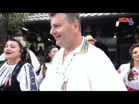 GAVRIL CICIOVAN SI VOICHITA NAGHI  Lasa lumea sa vorbeasca