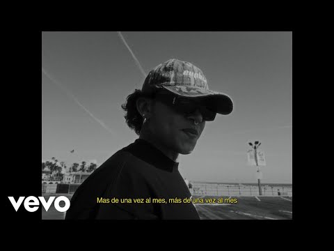Beéle - una vez al mes on Spotify Charts
