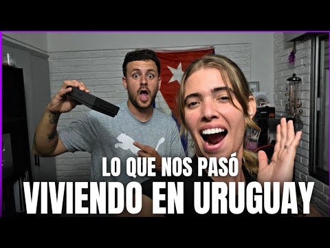 POR ESTO AMAMOS URUGUAY | lo logramos...