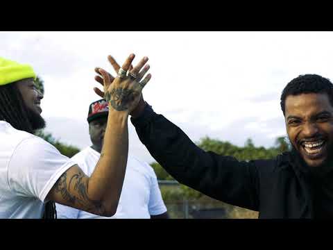 Reg Black - Bite Down ft Buggy B || @Shooter7Seven