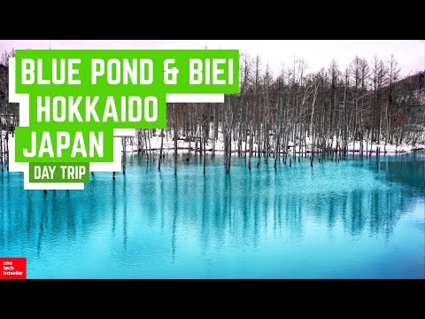 download lagu mp3 mp4 Blue Pond Hokkaido, download lagu Blue Pond Hokkaido gratis, unduh video klip Blue Pond Hokkaido