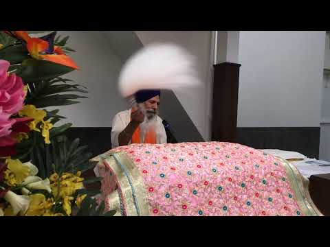 Toronto Sangat -17 September 2021, Friday