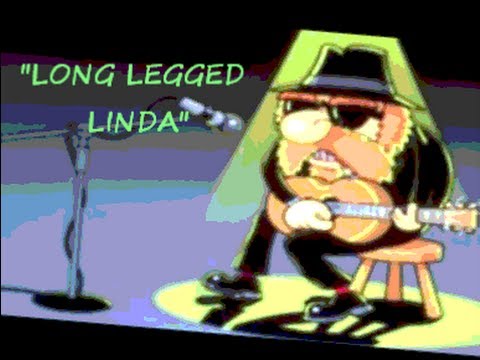 BAD BOY BUMPUS-LONG LEGGED LINDA.wmv