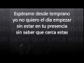 ESPERAME Jesús Adrián Romero Pista 