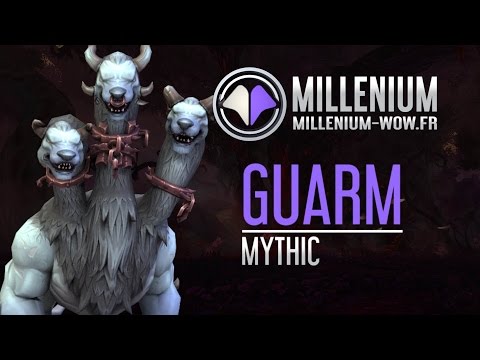 Millenium Vs Guarm Mythic (MULTI POV)