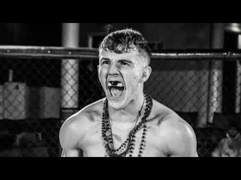 Sean Clancy Jr | Higher Level | Evolution of Combat 11 | MMA UK