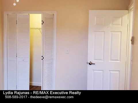 11 Gibbs, Worcester MA 01607 - Rental - Real Estate - For Sale -