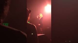 Mona Lisa&#39;s Smile - Molly Nilsson- 2018