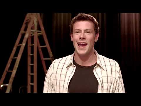 GLEE - Full Performance of “I‘ll Stand By You” (Extended)  from “Karaoke Revolution Glee: Volume 1”