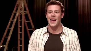 GLEE - Full Performance of “I‘ll Stand By You” (Extended)  from “Karaoke Revolution Glee: Volume 1”