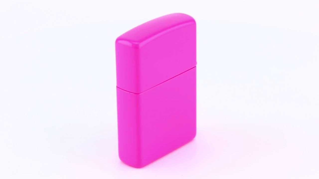 Запальничка Zippo Pop Lips 29086