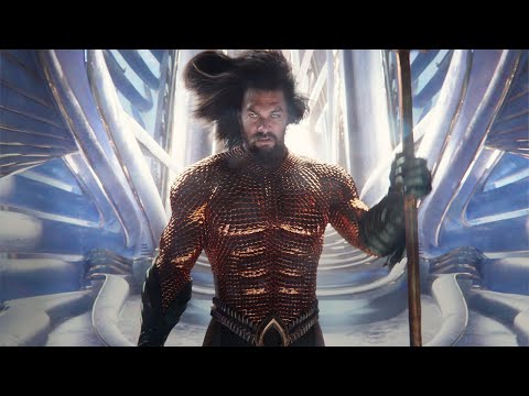 afbeelding Aquaman and the Lost Kingdom