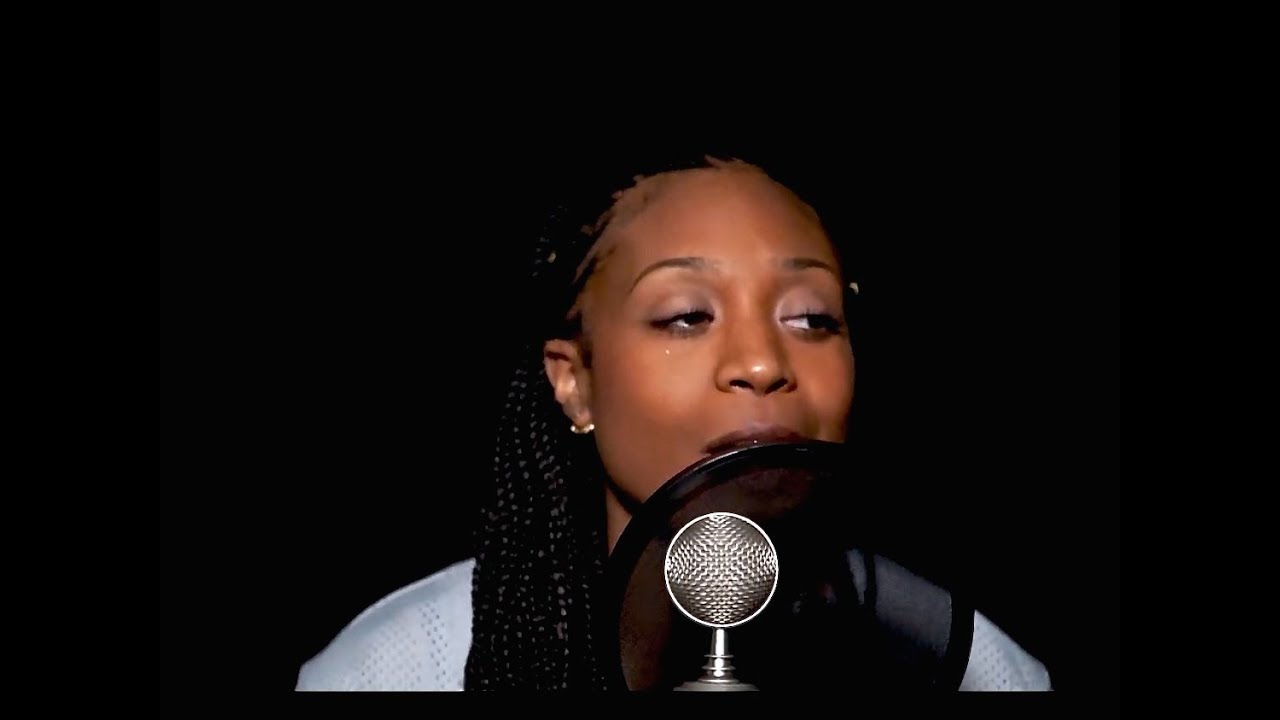 Promotional video thumbnail 4 for Jasmine White