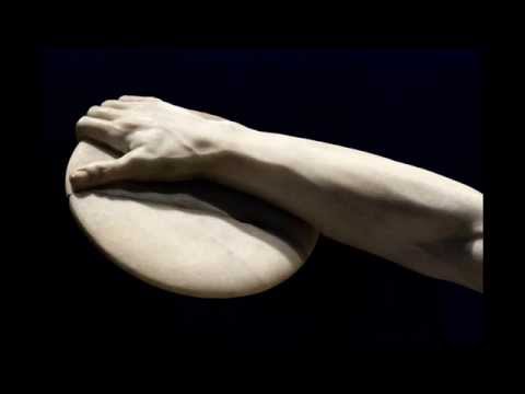 Analisis de: Discóbolo de Mirón