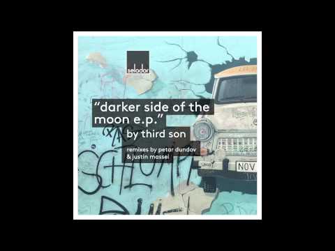 Third Son - Darker Side Of The Moon (Original Mix)