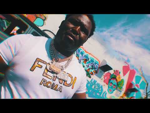 Lou Gram - On Me (Official Music Video)