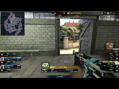 OpTiC TeSeS 1 v 3 (Overpass)