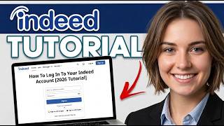 How To Log In To Your Indeed Account (2026 Tutorial)