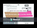 LOS AMANTES DEL CÍRCULO POLAR DVD