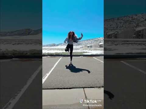 Afrojack Let Me Go Shuffle Dance #edm #shorts #afrojack #shuffledance