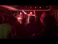 TV Smith's The Adverts - "Bombsite Boy" - Soda Bar, San Diego, CA 10/15/2023