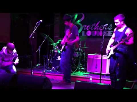 Killing in the Name (HD Cover) - Live