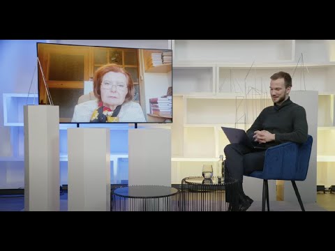 STRATCOMCOE podcast features Vaira Vīķe-Freiberga on democracy / Article