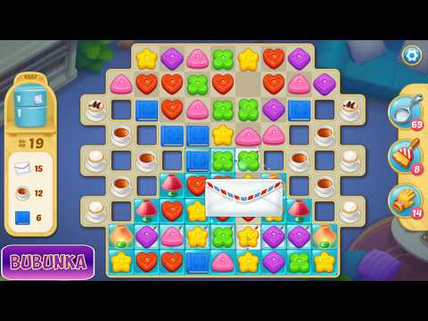 Matchington Mansion level 4557 HD