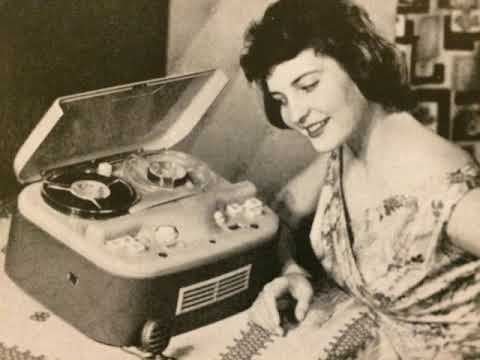 Willi Stanke Orchester, Die Ping Pongs u. Metropol Vokalisten, Dieser Takt der packt, Fox, DDR, 1956