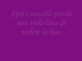 Glee Cast - Locked Out Of Heaven (Traduzione ...