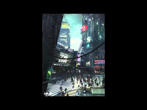 Enzo Bennet - Soundcloud Demo