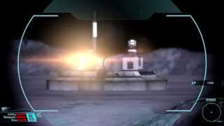 Wailing on the Moon - Let's Play Mass Effect Part 49