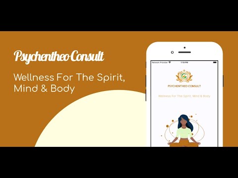 Psychentheo Consult video thumbnail