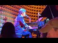 Ed Harcourt “Hey Little Bruiser” at Joe's Pub, New York, on 15th June 2024 (Live)