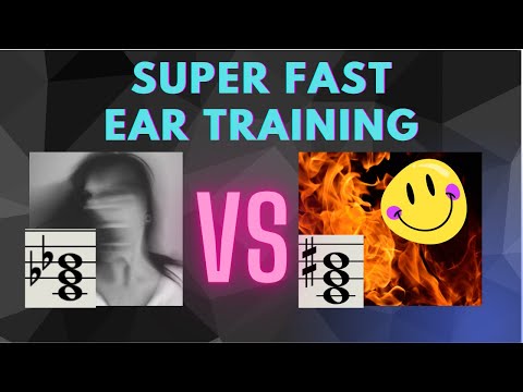 How to Tell Augmented and Diminished Chords Apart