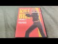 KILL BILL VOLUME 2 DVD Overview