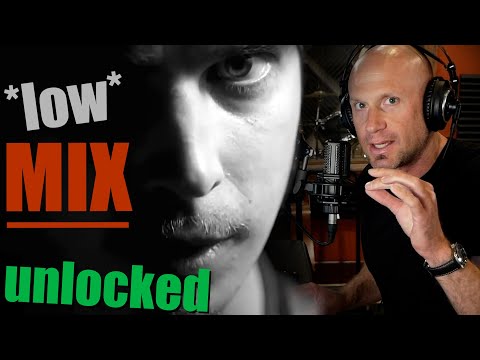 THIS Cornell line unlocked my Low & Mid Mixed Voice!