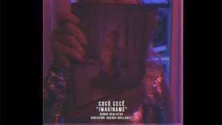 Video Imaginarme  de Cocó Cecé