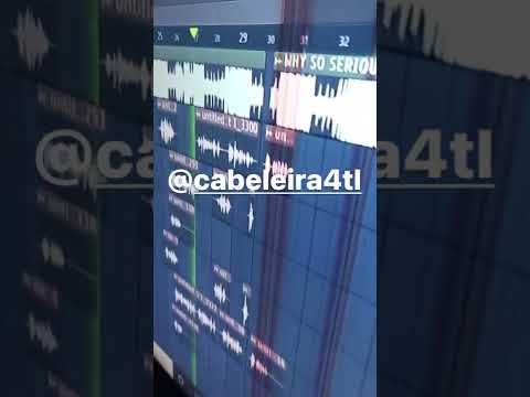 Astro Centauri - MASSGAINER feat. Cabeleira (1st Snippet)